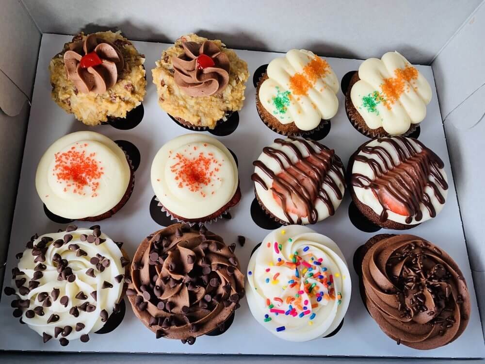 The 5 Best Bakeries in Fresno