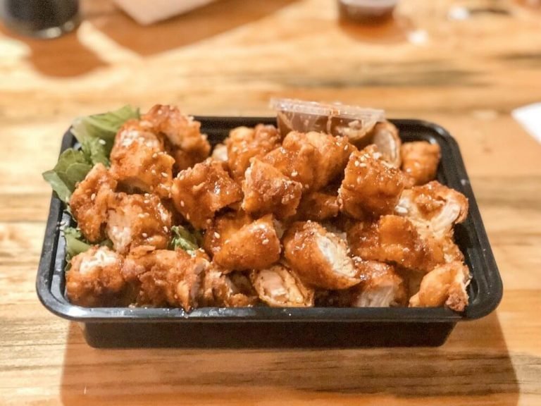 The 5 Best Japanese Restaurants in Fresno [2021]