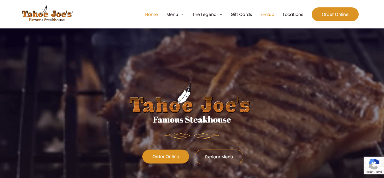 The 7 Best Steakhouse in Fresno [2021]