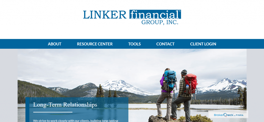 Linker Financial Group - Financial Advisors Fresno 