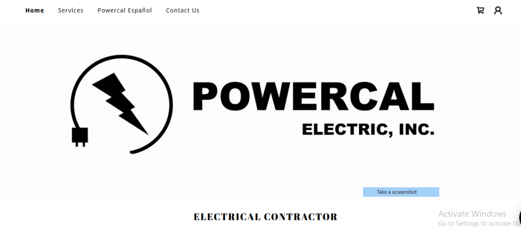 Powercal Electric