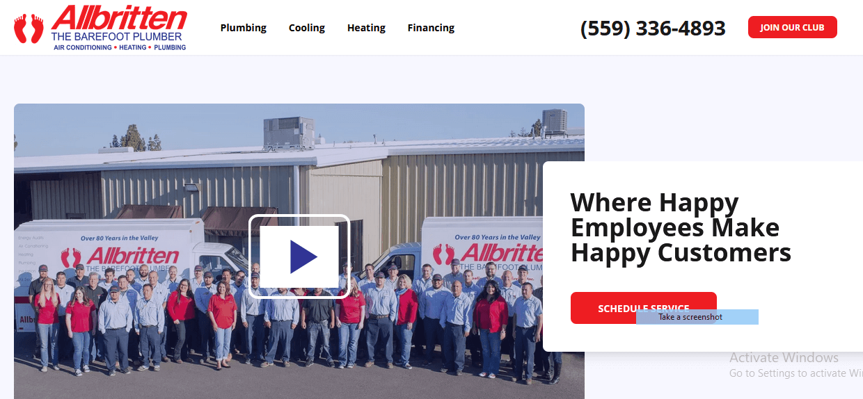 Best Air Conditioner Repair in Fresno