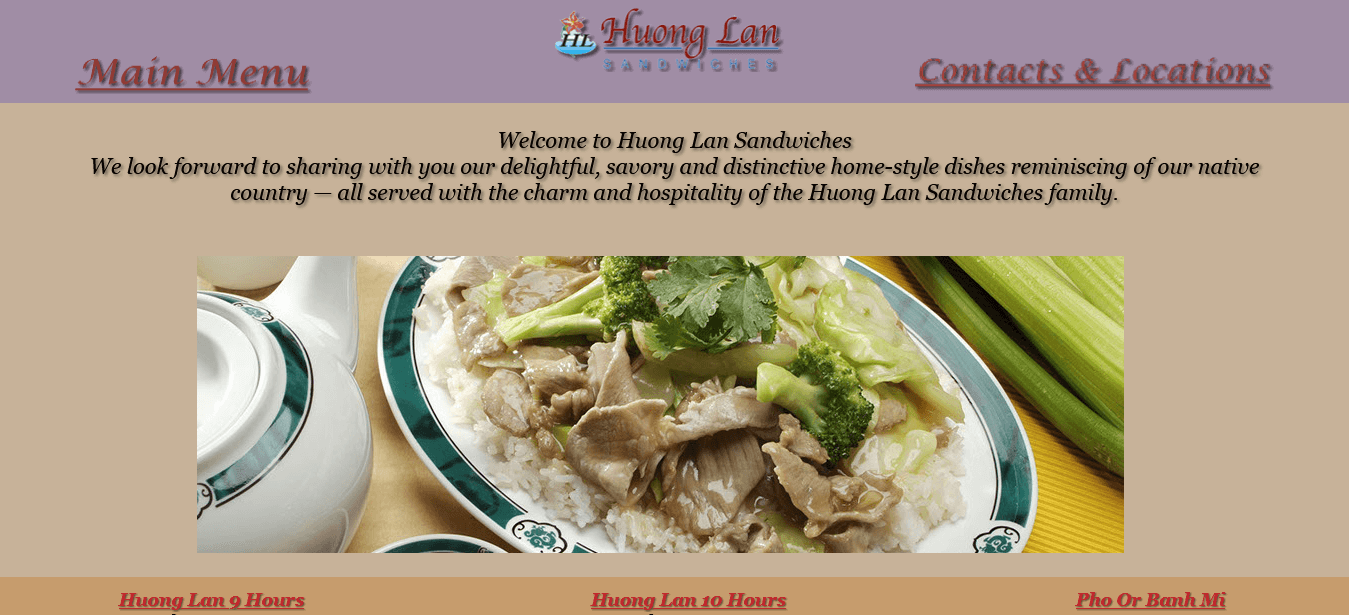 The 6 Best Vietnamese food in Fresno, California