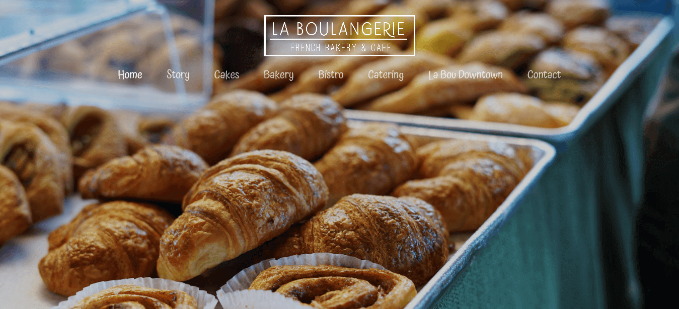 The 5 Best Bakeries in Fresno