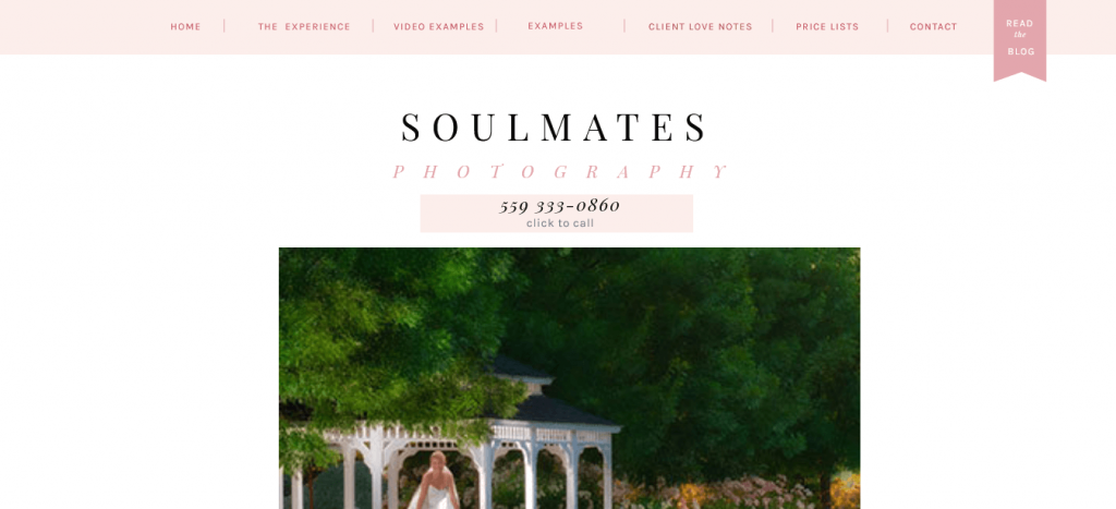Soulmates Photography