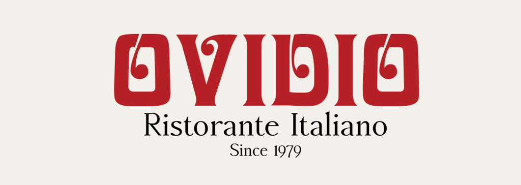 Ovidio - best Italian restaurants Fresno 
